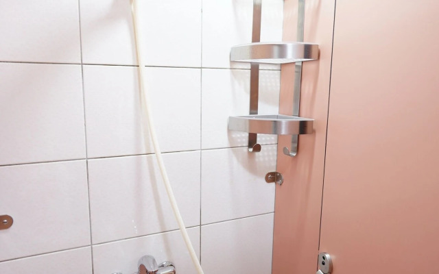 Cavemen Hostel Taipei Station Branch