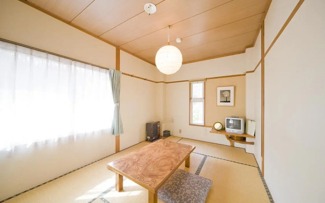 Alpine Inn Mizushiro
