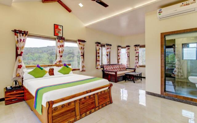Treebo Garden Cottage & Lawn Mahabaleshwar