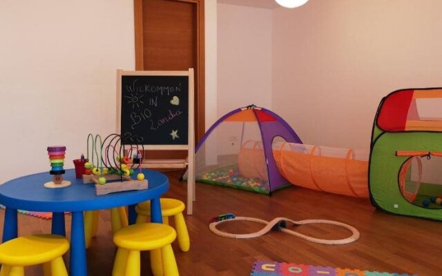 LacromaBio - Hotel & Apartments