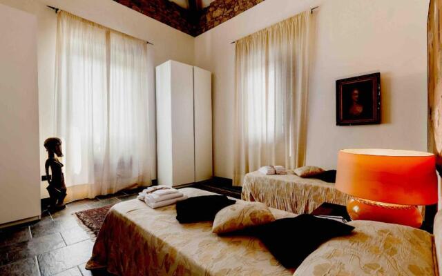 Borgo Antico XIX sec
