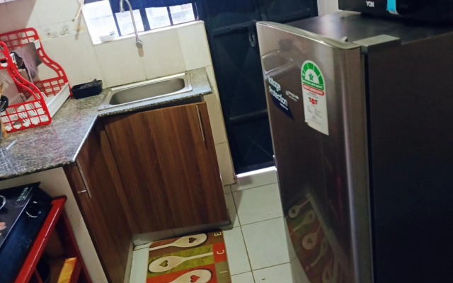 Podium 2 bedroom Apartment, Nairobi