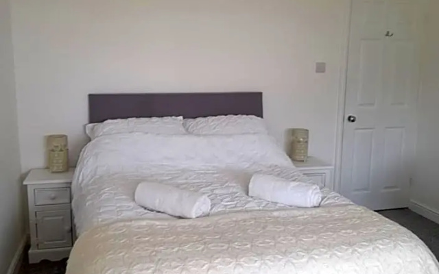 Nar river b&b