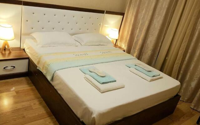 Tbilisi Sea Dream Apartment