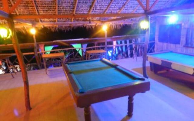 Hotel Barbasquillo