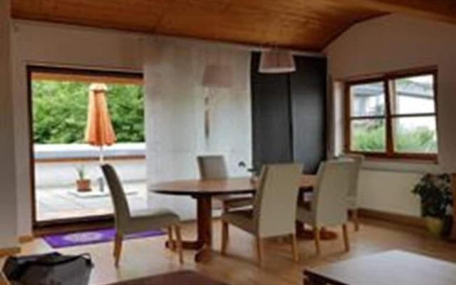 Ferienwohnung Böß - Rieslingweg