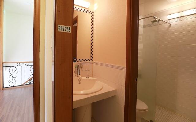Chalet Resort
