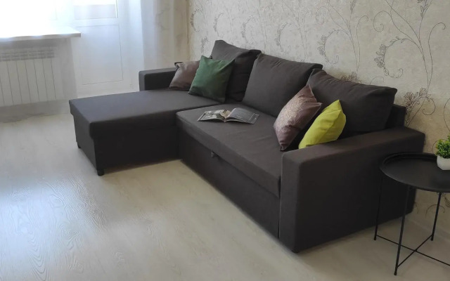 Апартаменты на улице Мельникайте 93