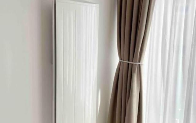 Magnifique appartement au centre de Reims