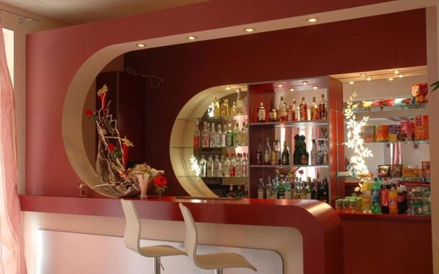 KRISTINA Willa & Spa