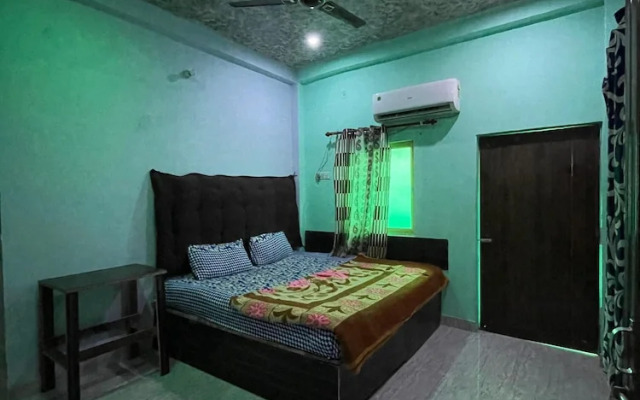 Hotel Shivayy Majestic