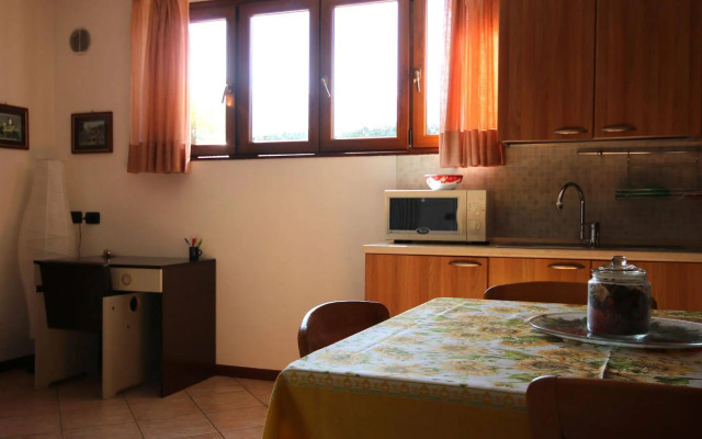 B&B Casa Della Musica Lake View