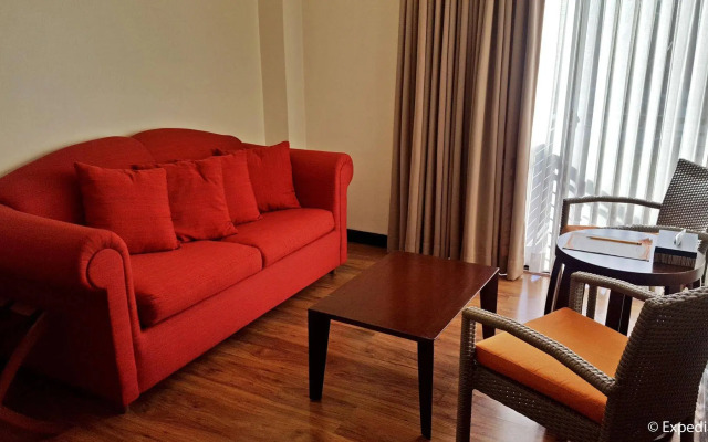 C Boutique Hotel