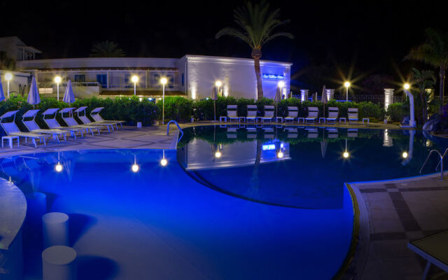 Les Sables Noirs & Spa