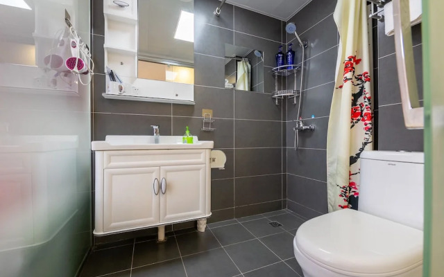 The Sidihome Service Apartment (Saintland Shop)