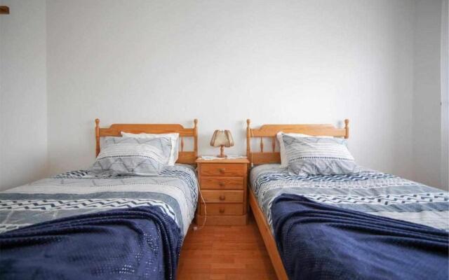 Apartamento Edumar