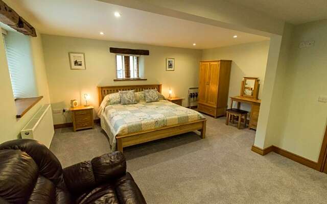 Lords Seat Bed & Breakfast