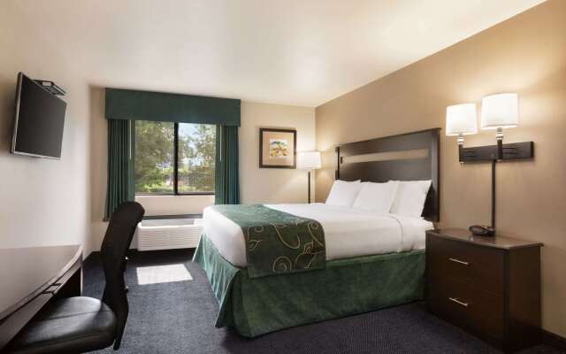 Travelodge by Wyndham Brunswick near Frederick