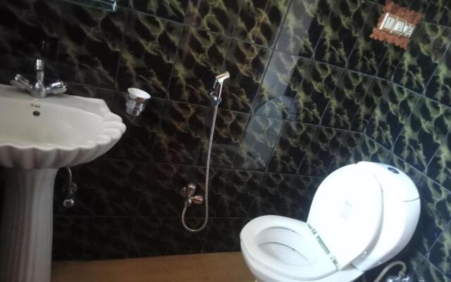 OYO 87696 Grand Inayat