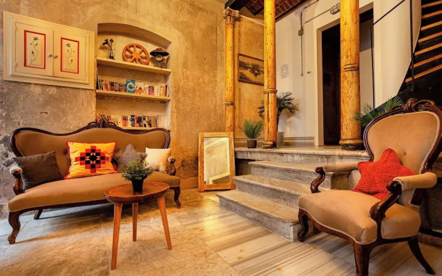 Armel Homes Beyoğlu