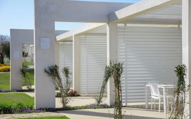 Stunning Capo Falcone Charming Apartments Nui0407h