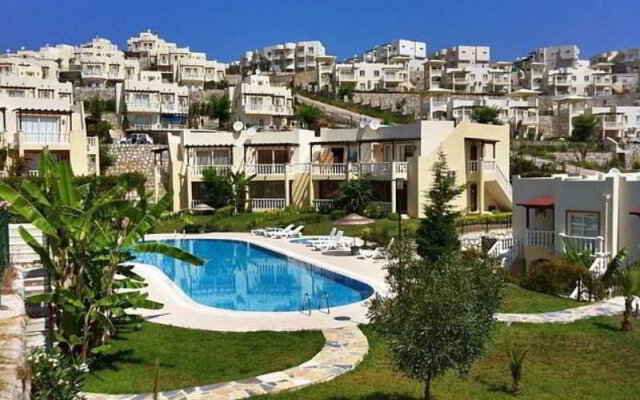 Turquoise Resort Apartments