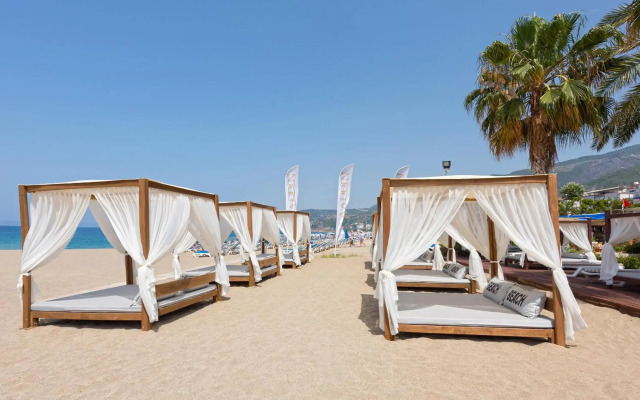 Alaaddin Beach Hotel - Adults Only