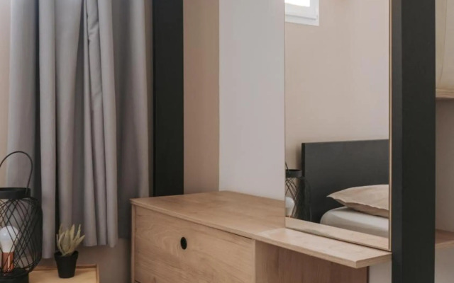 Villa Goyave _ Exotic Villa