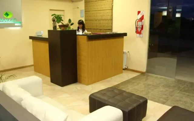 Maggio Hotel