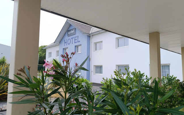 Hôtel KYRIAD QUIMPER - Pont-l'Abbé