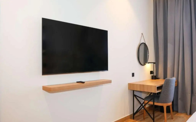 Park Inn by Radisson Muscat