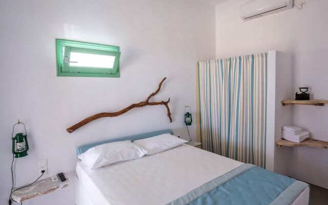 Ailouros guest house