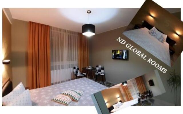 N.D Global Alba Iulia