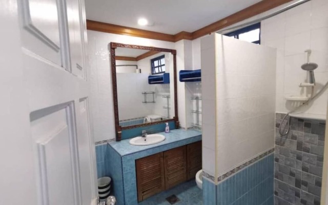 Seremban Grande Villa by uBook