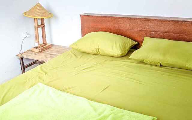 Villa Kebun Jeruk Syariah Malang by ecommerceloka