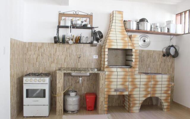 Casa Temporada 99