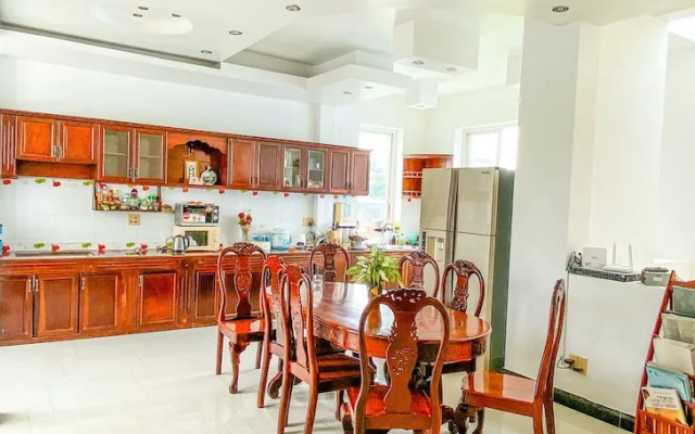 Homestay Co Gai Viet