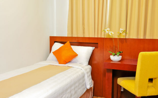 Grand Kuta Hotel and Residence