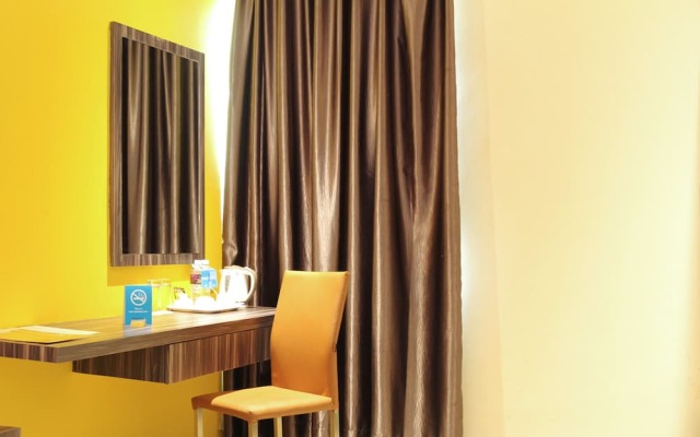 Airy Purimas Residence Raja Isa Batam