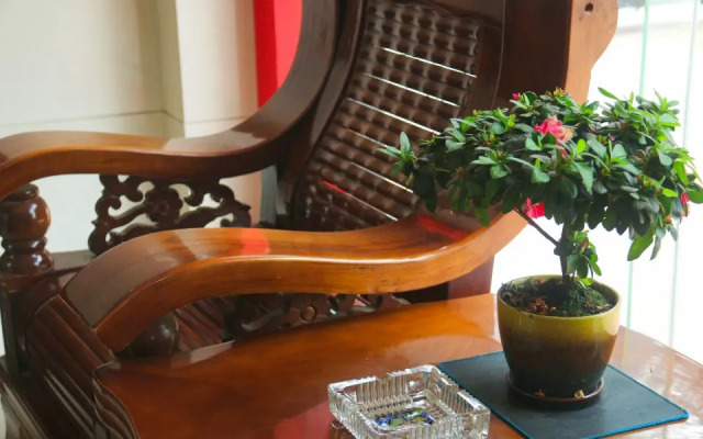Jinsheng Hostel