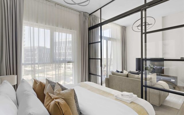 Silkhaus Socio Towers Dubai Hills