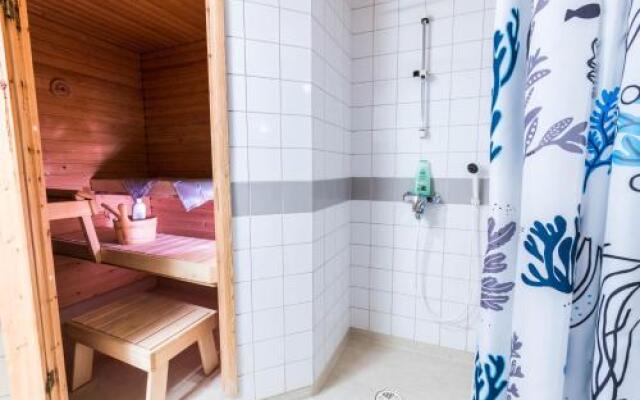 Helppo Hotelli Apartments Jyväskylä