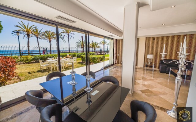 Banus Beach Apartments