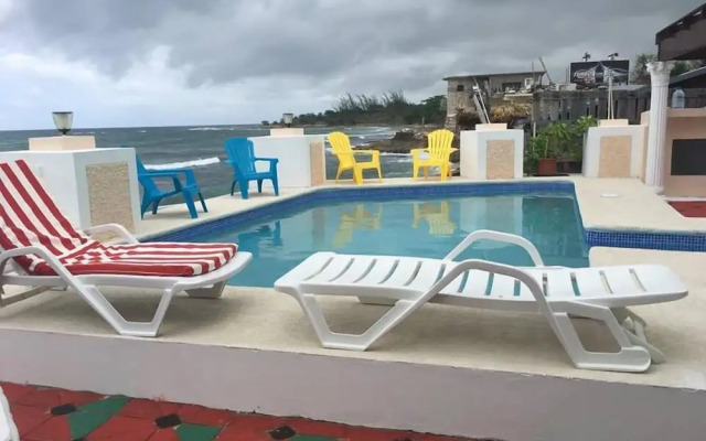 Villa on the Bay By The Vacation Casa