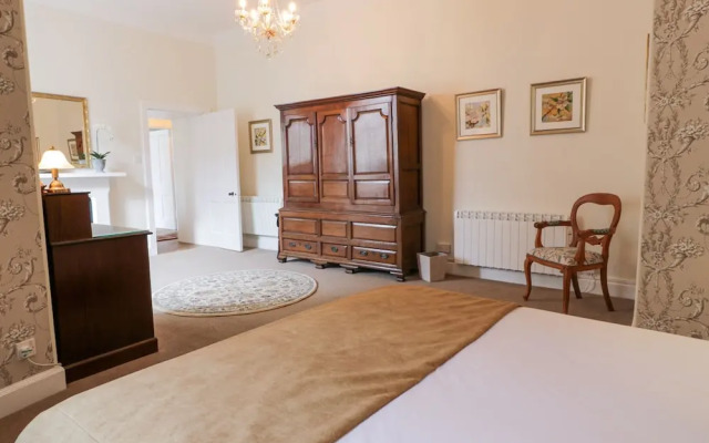 Brewhouse Flat - Culzean Castle