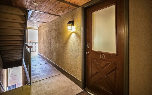 Downtown Aspen 2 Bedroom Condo