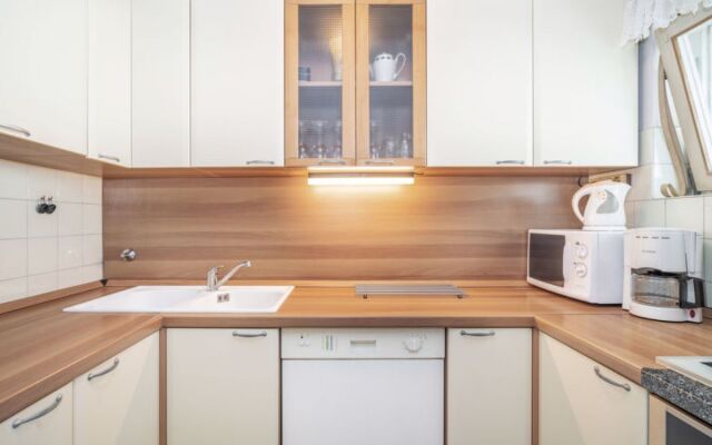 House Goga Zadar/Sukosan