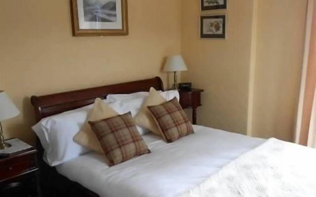The Kenbridge Hotel