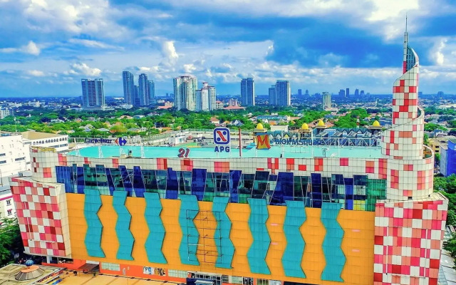 Hotel Kaisar
