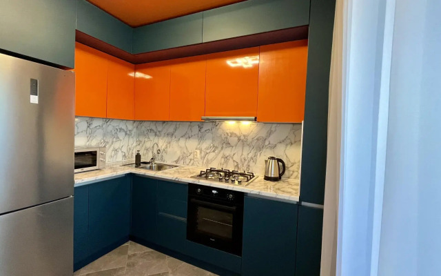 Odeyalkin (Одеялкин) на улице Ленина 21